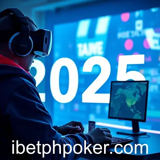 Digital Gaming Trends on the Rise