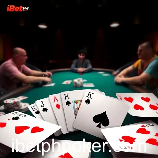 Gaming in the AI Era: How iBetPH is Transforming Online Entertainment