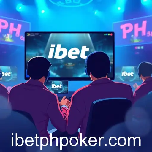 The Rise of iBetPH in the Gaming Industry
