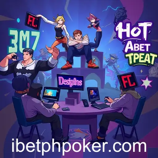 Exploring the 'Multiplayer' Game Category on iBetPH: A Revolution in Online Gaming