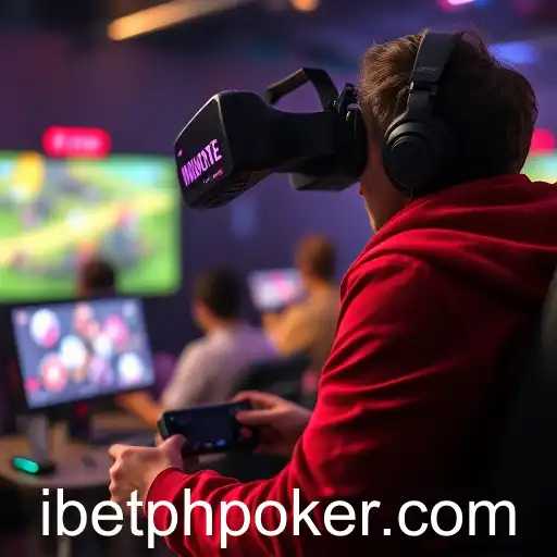 The Digital Evolution of Gaming in 2025