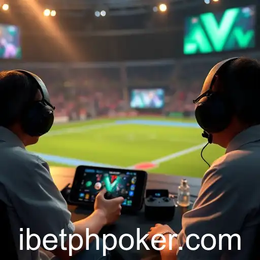 Digital Evolution in Gaming