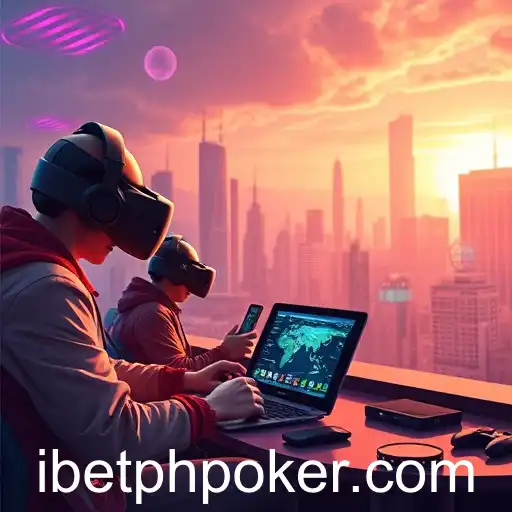 The Evolution of Online Gaming Platforms