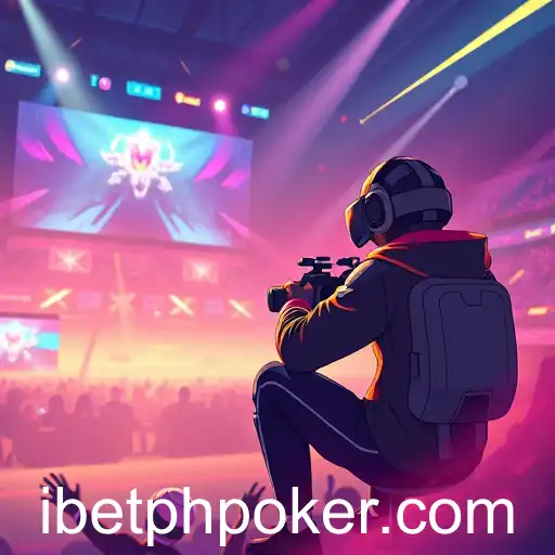 The Rise and Impact of iBetPH amidst Global Gaming Trends