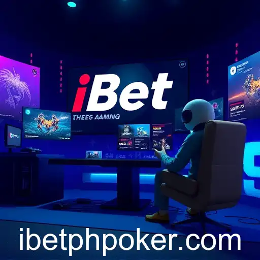 The Rise of iBetPH in Online Gaming