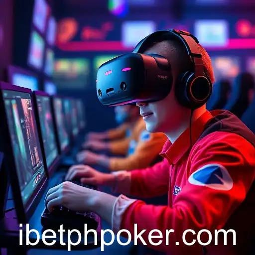 The Rise of iBetPH: Revolutionizing Online Gaming