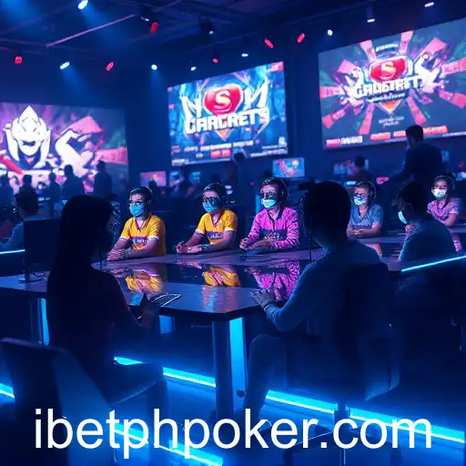 The Evolution of Online Gaming and its Impact on Society