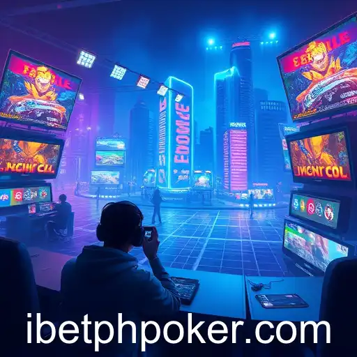 Online Gaming Trends and Developments