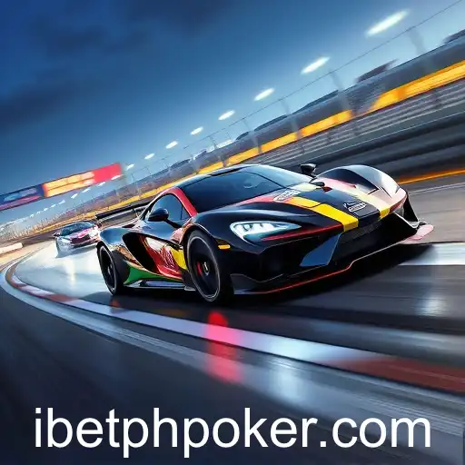 Exploring the Thrilling World of Racing Games: Unveiling the 'ibetph' Experience