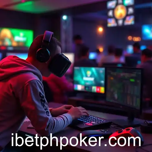 The Rise of Online Gaming Platforms