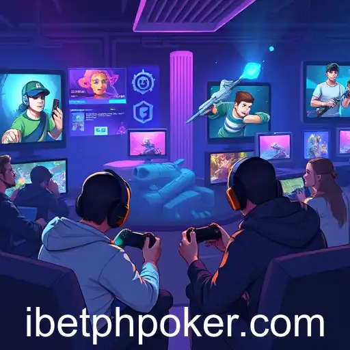 The Rise of Gaming in Modern Society