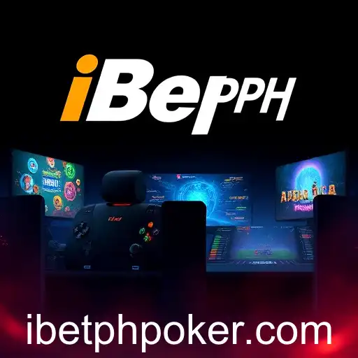 The Rise of iBetPH in Online Gaming