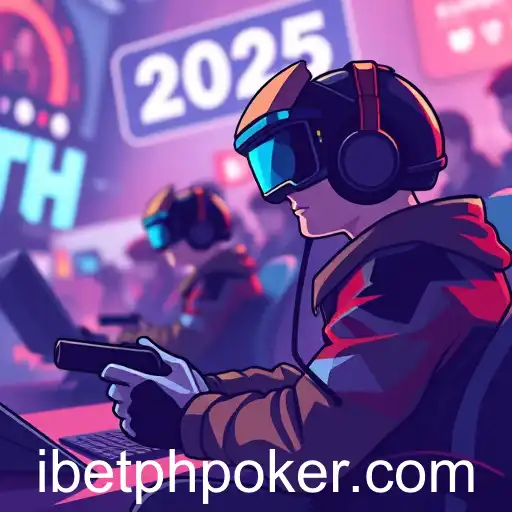 The Rise of iBetph in Online Gaming