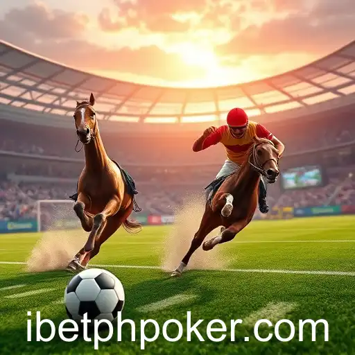 The Rise of iBetPH: Revolutionizing Online Gaming