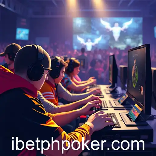 The Rise of Online Gaming Communities