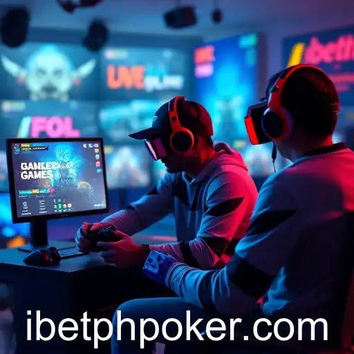 The Rise of Online Gaming in 2025