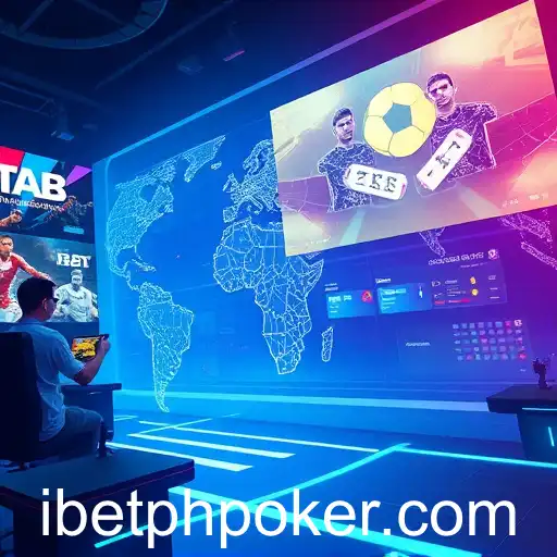 The Rise of Online Gaming in the Digital Age