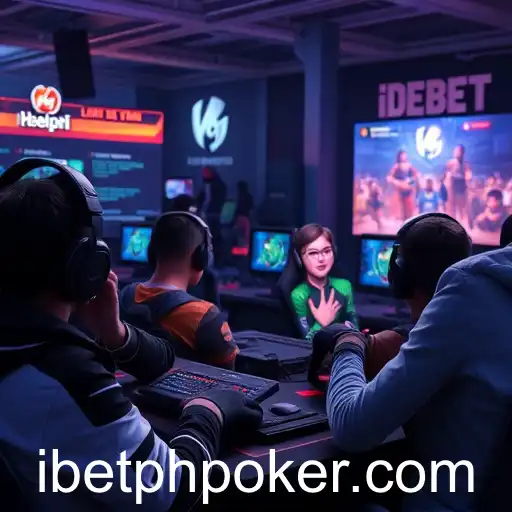 The Rise of Online Gaming: A 2025 Perspective