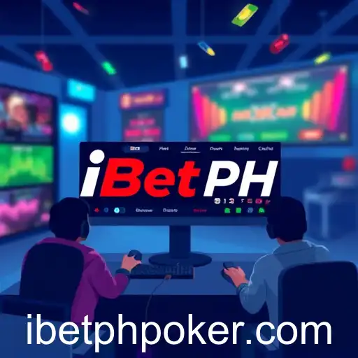 The Rise of Online Gaming with ibetph