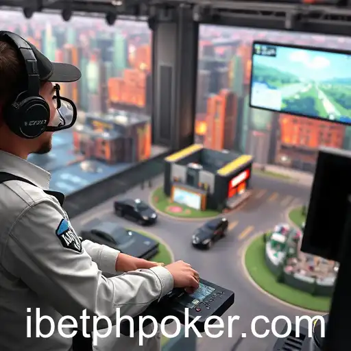 Exploring the World of Simulation Games on iBetPh