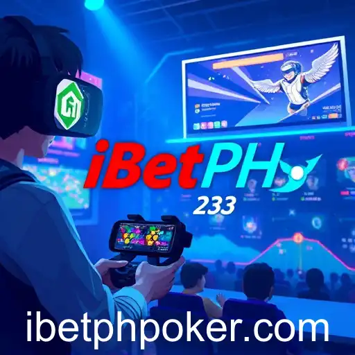 The Rise of iBetPh in the Online Gaming World